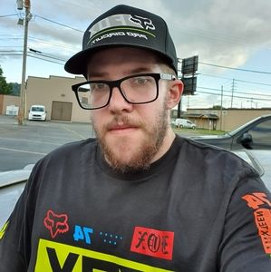 Meet your Posher, Cody